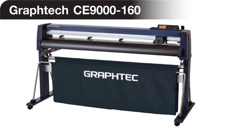 Graphtec CE9000-160