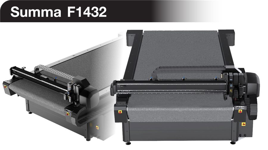 Summa F1432